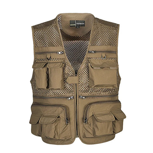 Veste de travail Tactical Outdoor