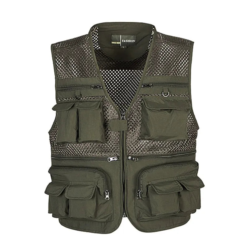 Veste de travail Tactical Outdoor