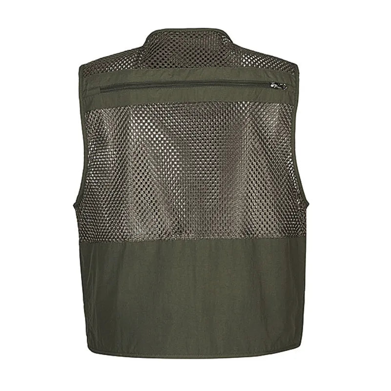 Veste de travail Tactical Outdoor