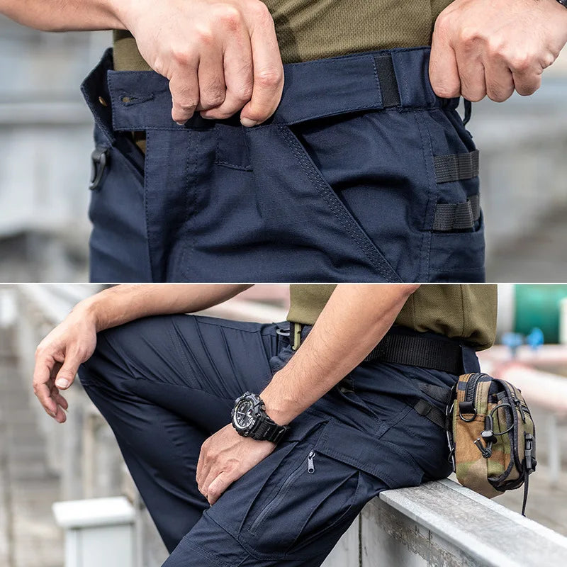 Pantalon de travail Tactical