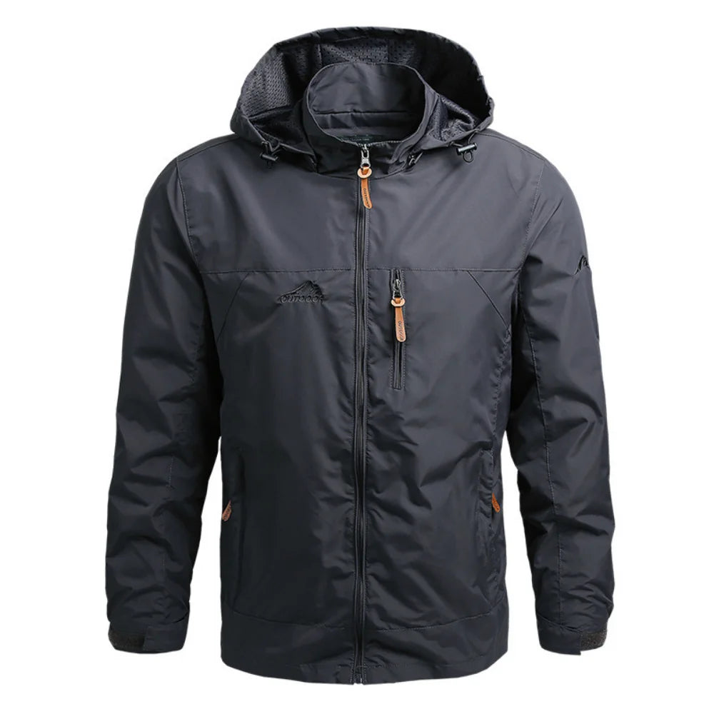 Veste de travail Windbreaker