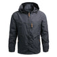 Veste de travail Windbreaker