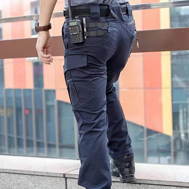 Pantalon de travail Tactical