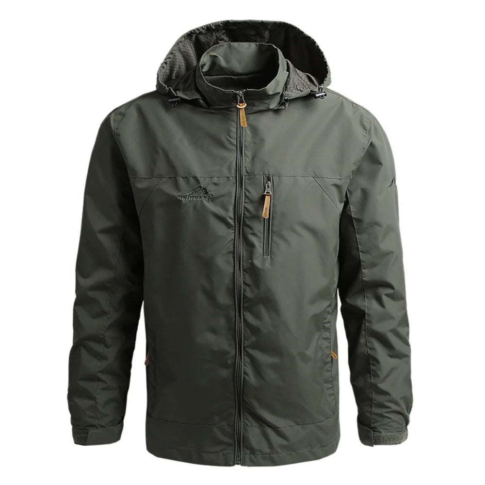 Veste de travail Windbreaker