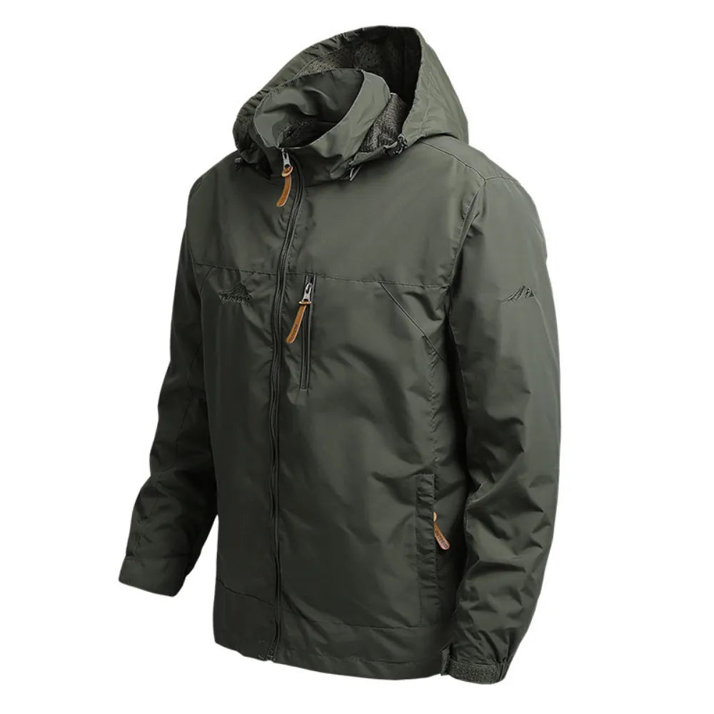 Veste de travail Windbreaker