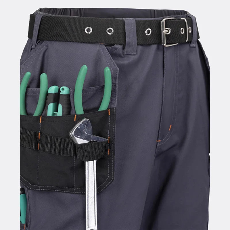 Pantalon de travail Multi-Poche