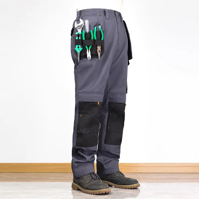 Pantalon de travail Multi-Poche