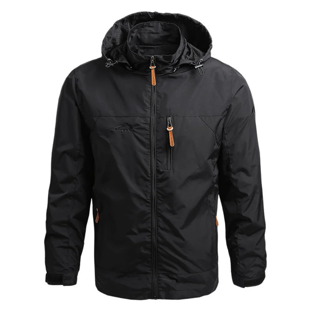 Veste de travail Windbreaker