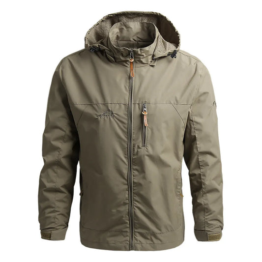 Veste de travail Windbreaker